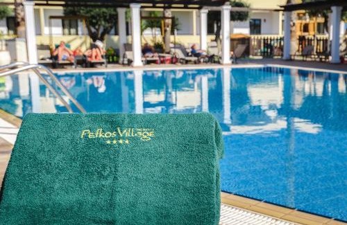 Pefkos Apartment | Pefkos Village Resort