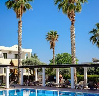 Pefkos Apartment | Pefkos Village Resort