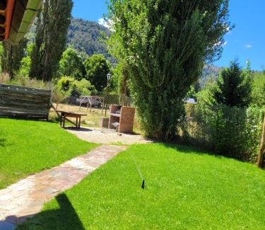 San Martin de los Andes Ski Chalet | Pehuen 1