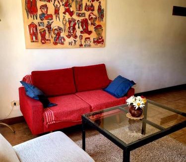 San Martin de los Andes Ski Chalet | Pehuen 1