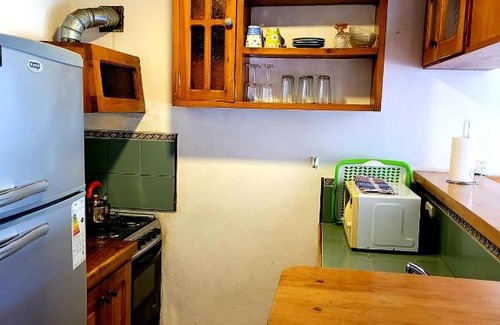 San Martin de los Andes Ski Chalet | Pehuen 1