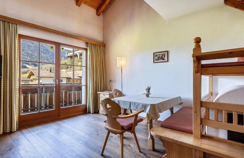 Campo Tures Apartment | Peintenhof Typ B