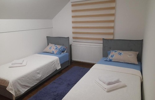 Visegrad Apartment | Pejovic
