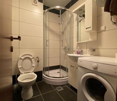 Glavatske Kucice Apartment | Pejovic Residence Budva