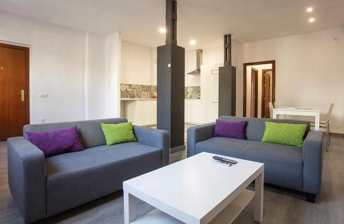 San Julian Apartment | Pelícano Urban Apartment