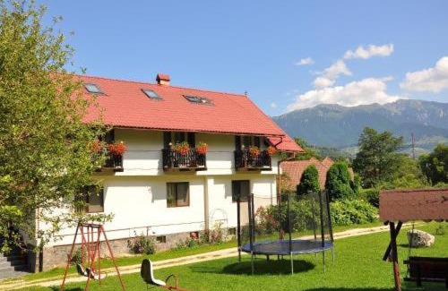 Bran House | PEL FLORA