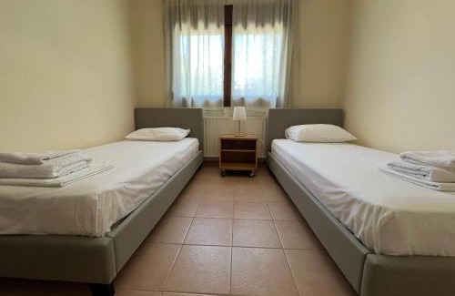 Ormos Prinou Apartment | Pelagio
