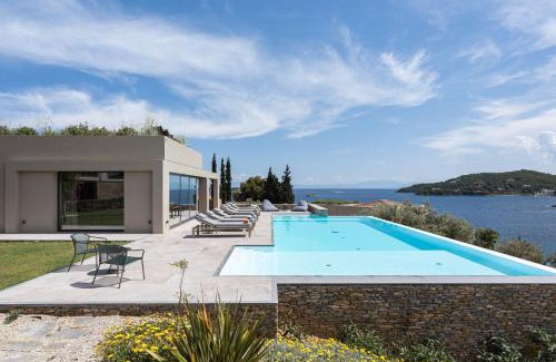 Achladies Apartment | Pelagoon Skiathos