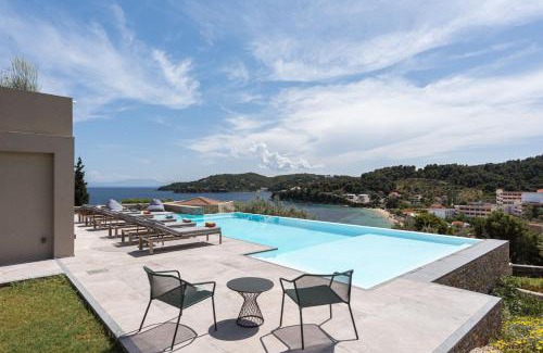 Achladies Apartment | Pelagoon Skiathos