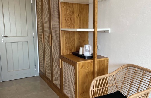 Platis Gialos Apartment | Pelagos Studios