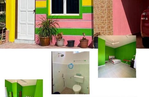Kota Bharu House | Pelangi Roomstay