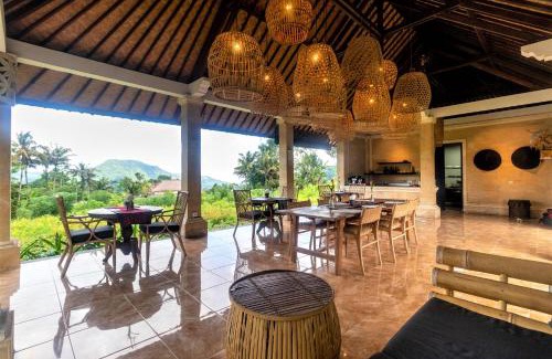Sidemen Resort | Pelangi Villas Sidemen by AGATA