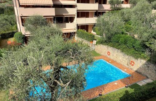 Assenza Apartment | Peler Beth's House