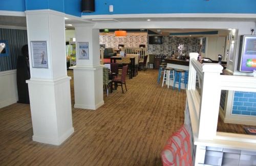 Immingham Hotel | Pelham Hotel