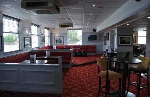 Immingham Hotel | Pelham Hotel
