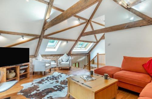 Hethel Apartment | Pelican Barn