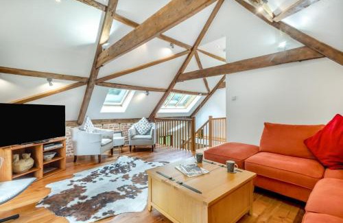 Hethel Apartment | Pelican Barn