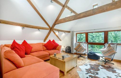 Hethel Apartment | Pelican Barn
