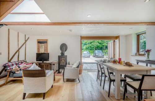 Hethel Apartment | Pelican Barn