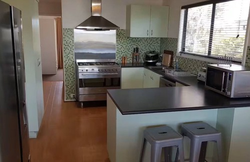 Loch Sport House | Pelican Bay Beach House 5BR/3BA Best view in town!