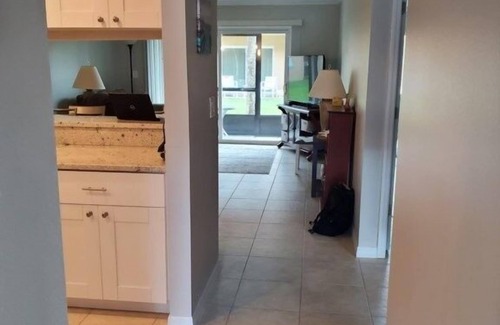Crescent Beach Condo | Pelican Inlet C117 2 Bedroom Condo by Redawning