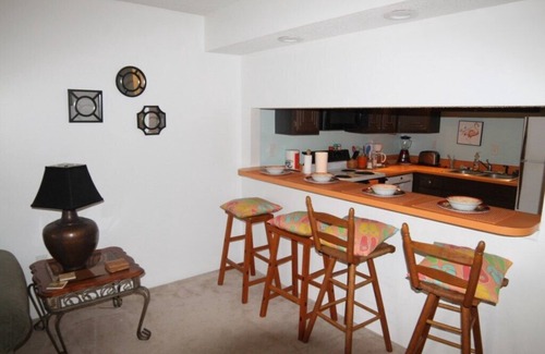 Crescent Beach Condo | Pelican Inlet C218 2 Bedroom Condo by RedAwning