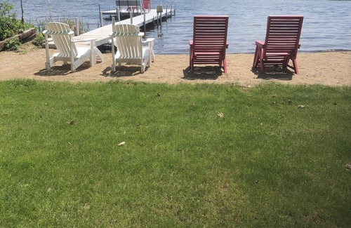Breezy Point House | Pelican Lake - Breezy Point Townhouse