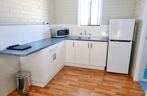 Merimbula Hotel | Pelican Motor Inn