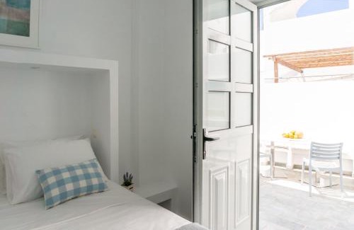 Paros Hotel | Pelican Paros