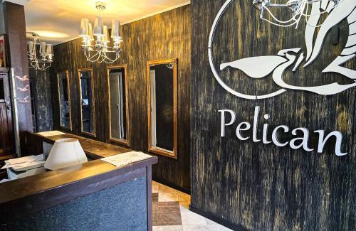 Sitkowka-Nowiny Hotel | Pelican