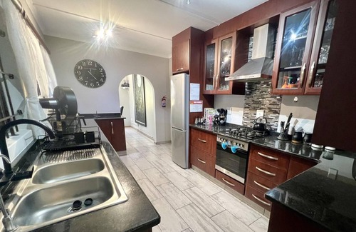 St. Lucia House | Pelican's Nest Holiday Home St Lucia KZN