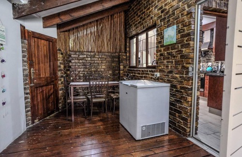 St. Lucia House | Pelican's Nest Holiday Home St Lucia KZN