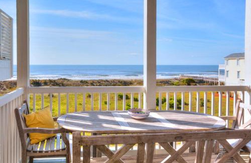 Ocean Isle Beach Apartment | Pelican's Watch