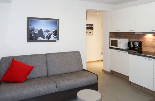 Faggen Apartment | Pelinka by Interhome