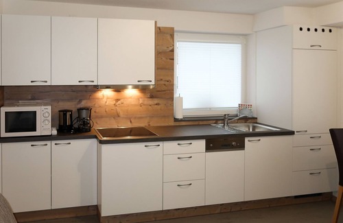 Faggen Apartment | Pelinka by Interhome