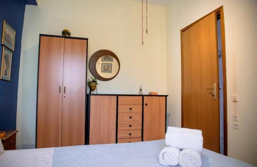 Volos Villa | Pelion Beach House