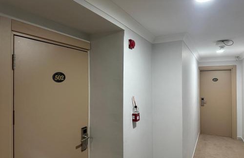 Trabzon Hotel | Pelit Park Hotel
