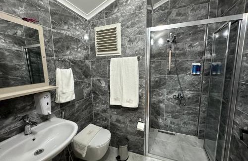 Trabzon Hotel | Pelit Park Hotel