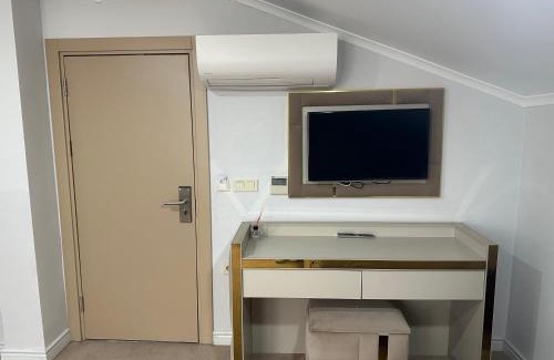 Trabzon Hotel | Pelit Park Hotel