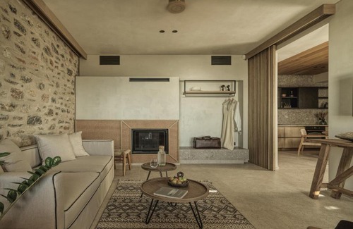 South Pelion House | Peliva nature & suites