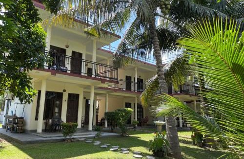 Pelena Hotel | Pelli Riverine