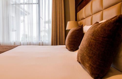 Harare House | Pemabwe Guest Lodge