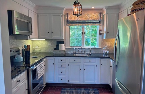 Pemaquid Point House | Pemaquid Loop Cottage/Pemaquid Point