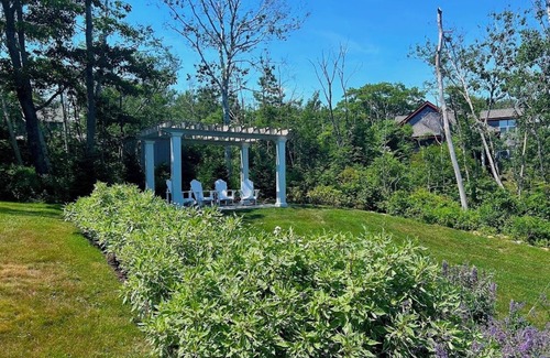 Pemaquid Point House | Pemaquid Loop Cottage/Pemaquid Point
