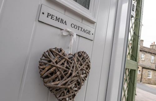 Threshfield House | Pemba Cottage