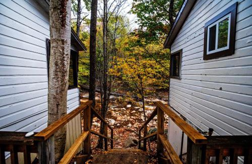 Lincoln Other | Pemi Cabins