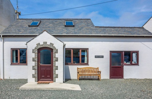 Aberdaron Cottage | Pen Y Bont