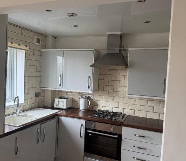 Merthyr Tydfil House | Pen-Y-Fan View