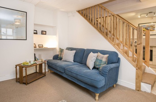 Llithfaen Cottage | PEN Y GROES, pet friendly, character holiday cottage in Llithfaen