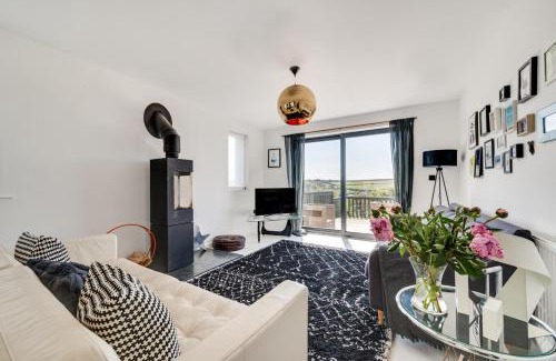 Trenance House | Pen Y Mor